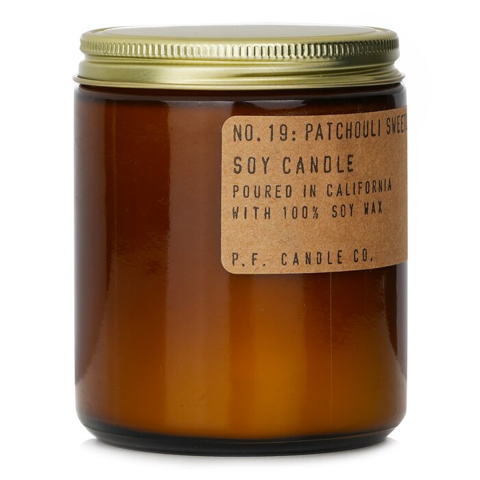 P.F. Candle Co. Candle - Patchouli Sweetgrass 204g/7.2ozProduct Thumbnail