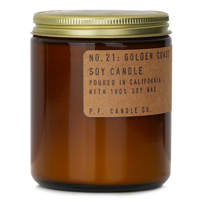 P.F. Candle Co. Candle - Golden Coast 204g/7.2ozProduct Thumbnail