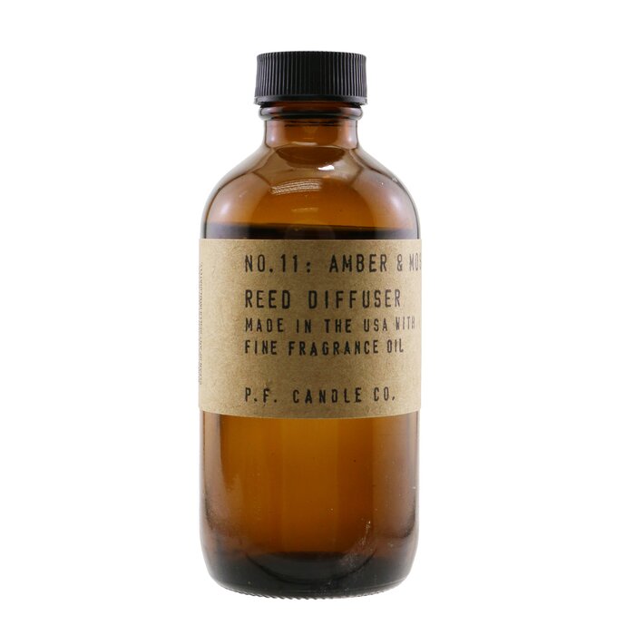 P.F. Candle Co. Reed Diffuser - Amber & Moss 103ml/3.5ozProduct Thumbnail