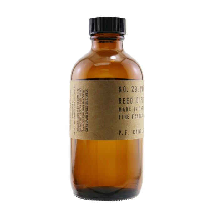 P.F. Candle Co. Reed Diffuser - Pinon 103ml/3.5ozProduct Thumbnail