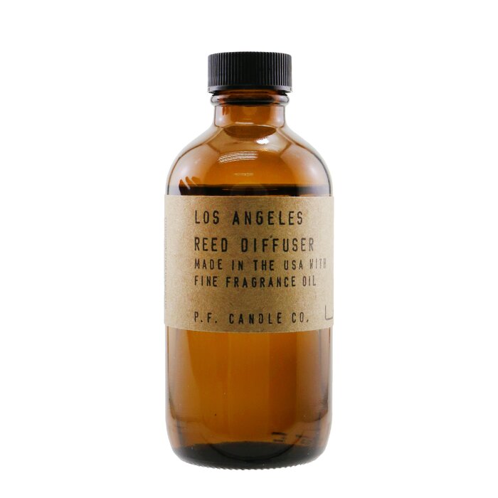 P.F. Candle Co. Reed Diffuser - Los Angeles 103ml/3.5ozProduct Thumbnail