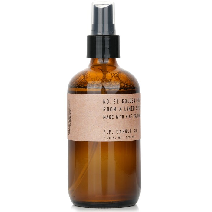 P.F. Candle Co. Room & Linen Spray - Golden Coast 229ml/7.75ozProduct Thumbnail