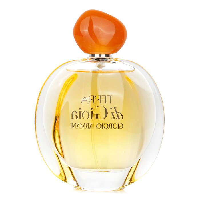 Giorgio Armani Terra Di Gioia Eau De Parfum Spray 100ml/3.4ozProduct Thumbnail