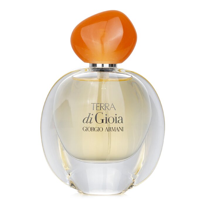 Giorgio Armani - Terra Di Gioia Eau De Parfum Spray 30ml/1oz - Eau De  Parfum | Free Worldwide Shipping | Strawberrynet VN