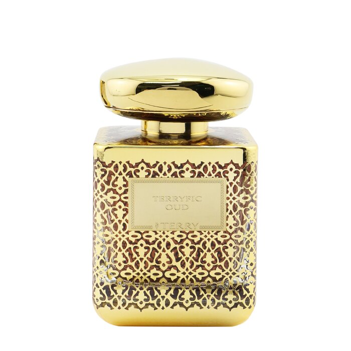 By Terry Terryfic Oud Extreme Extrait De Parfum Duo Spray 100ml+8.5mlProduct Thumbnail