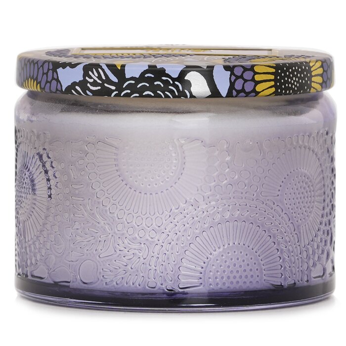 Voluspa Petite Jar Candle - Apple Blue Clover 90g/3.2ozProduct Thumbnail