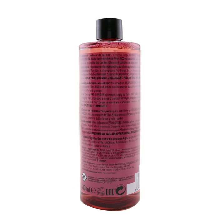 L'Oreal Professionnel Serie Expert - Pro Longer Filler-A100 + Amino Acid Pro Longer Ends-Filler Concentrate 400ml/13.5ozProduct Thumbnail