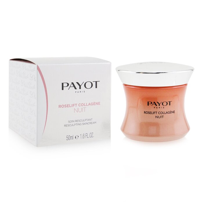 Payot Roselift Collagene Nuit Моделирующий Ночной Крем 50ml/1.6ozProduct Thumbnail
