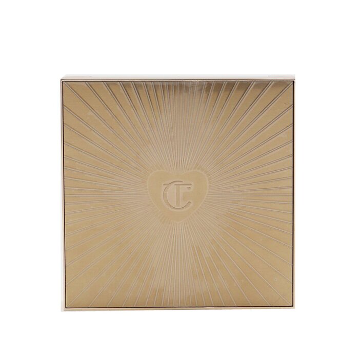Charlotte Tilbury Instant Look Of Love Look In A Palette (1x Powder, 1x Blush, 1x Highlight, 1x Bronzer, 3x Eye Color) 21.5g/0.75ozProduct Thumbnail