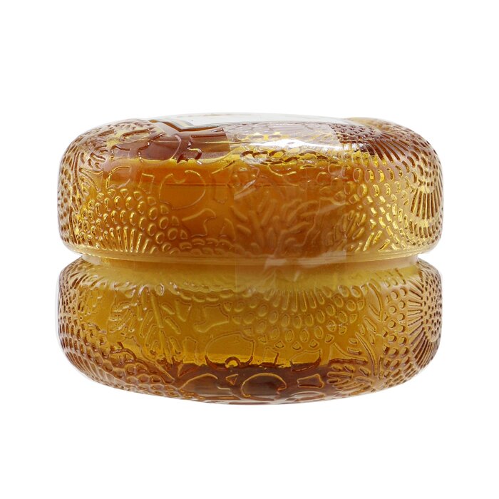 Voluspa Macaron Candle - Baltic Amber 5.1g/1.8ozProduct Thumbnail