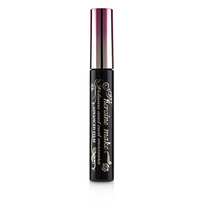 KISS ME Heroine Make Volume And Curl Waterproof Mascara Advanced Film 6g/0.21ozProduct Thumbnail