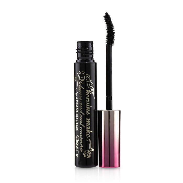 KISS ME Heroine Make Volume And Curl Waterproof Mascara Advanced Film 6g/0.21ozProduct Thumbnail