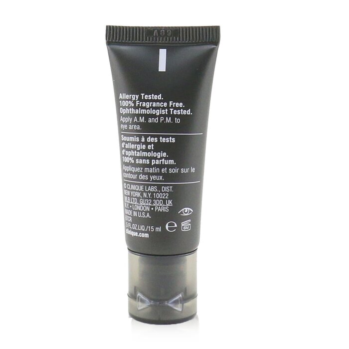 Clinique Kem Dưỡng Mắt Chống Lão Hóa 15ml/0.5ozProduct Thumbnail