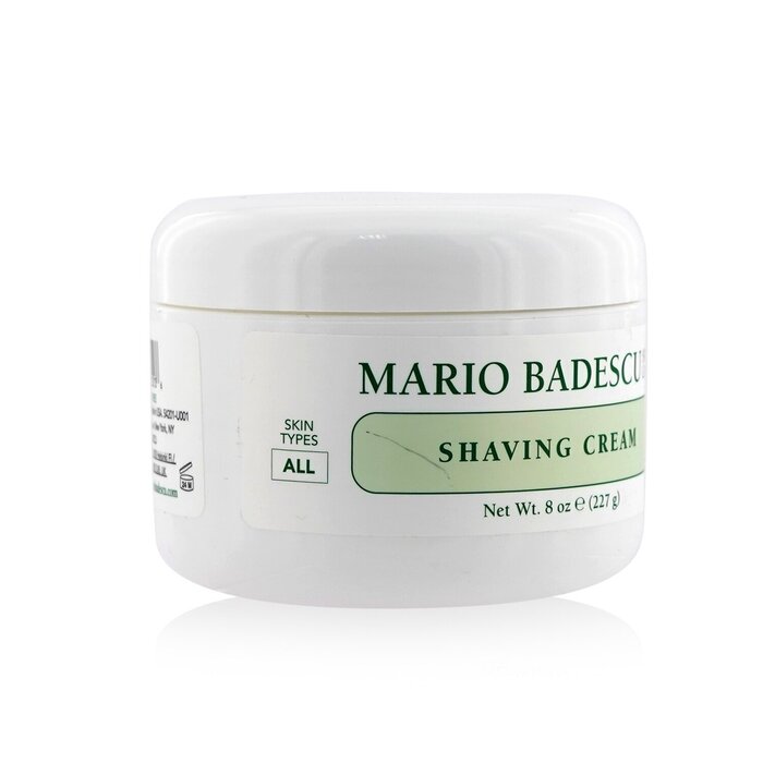 Mario Badescu Крем для Бритья 236ml/8ozProduct Thumbnail