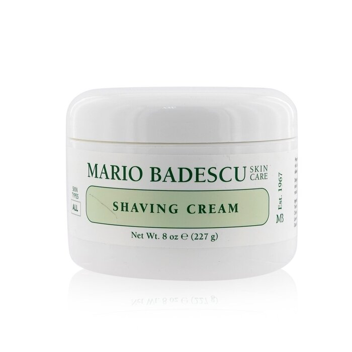 Mario Badescu Крем для Бритья 236ml/8ozProduct Thumbnail