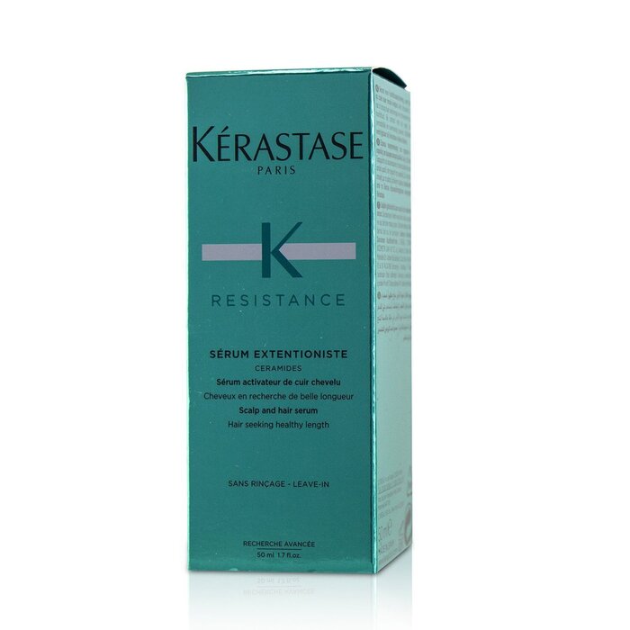 Kerastase Resistance Serum Extenioniste (Scalp and Hair Serum) 50ml/1.7ozProduct Thumbnail