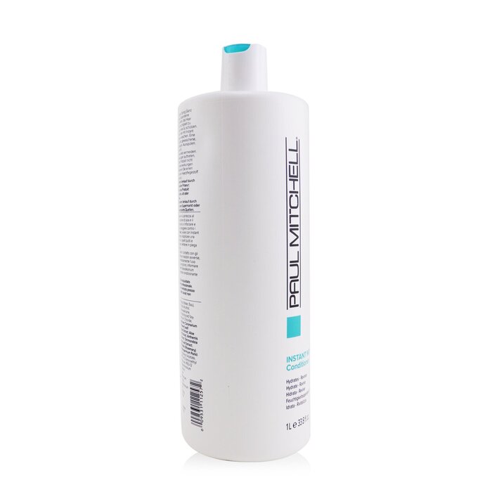 Paul Mitchell 寶羅米切  強效保濕護髮素 1000ml/33.8ozProduct Thumbnail