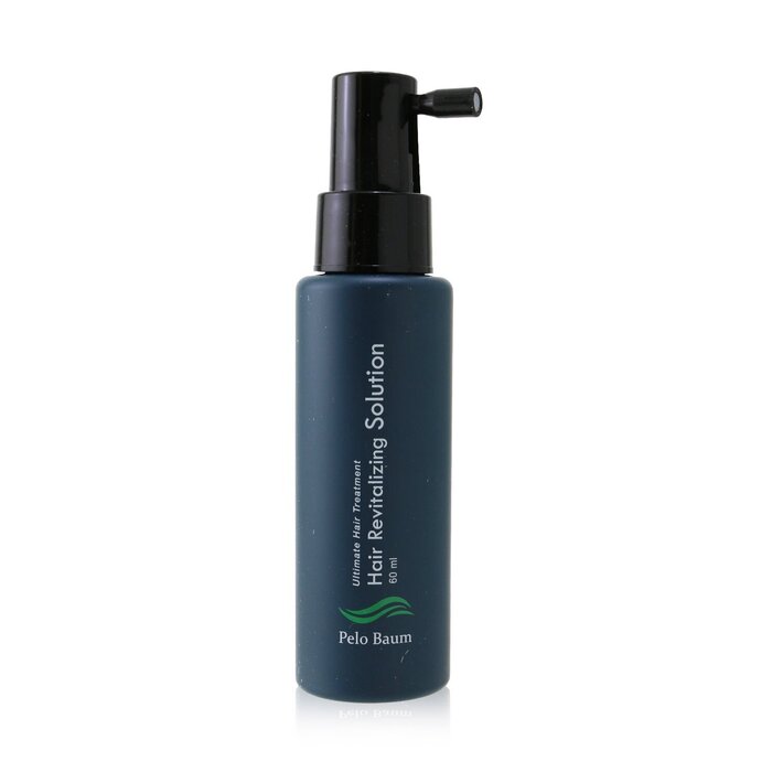 Pelo Baum محلول مجدد للشعر 60ml/2ozProduct Thumbnail