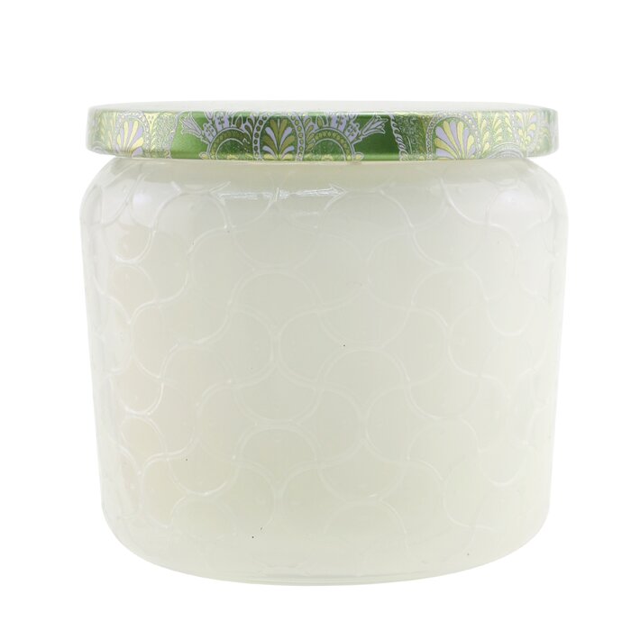 Voluspa Petite Jar Vela - Moroccan Mint Tea  127g/4.5ozProduct Thumbnail