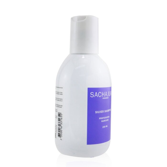 Sachajuan Silver Shampoo 250ml/8.4ozProduct Thumbnail