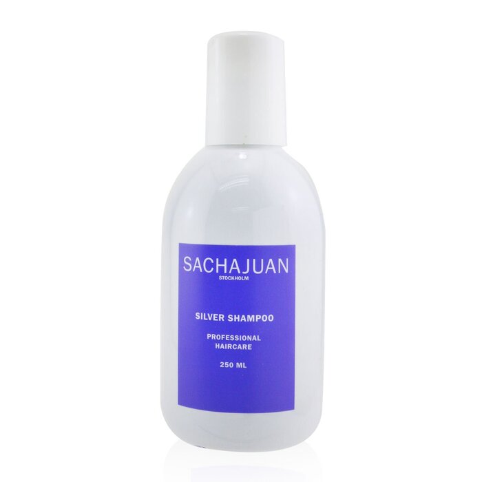 Sachajuan Silver Shampoo 250ml/8.4ozProduct Thumbnail