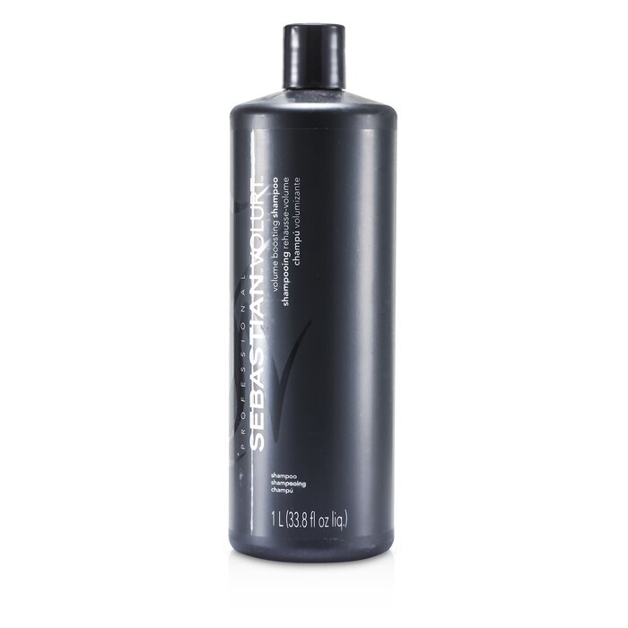 Sebastian Volupt Volume Boosting Shampoo 1000ml/33.8ozProduct Thumbnail
