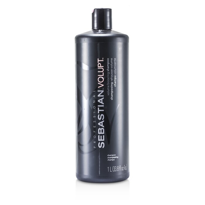 Sebastian Volupt Volume Boosting Shampoo 1000ml/33.8ozProduct Thumbnail