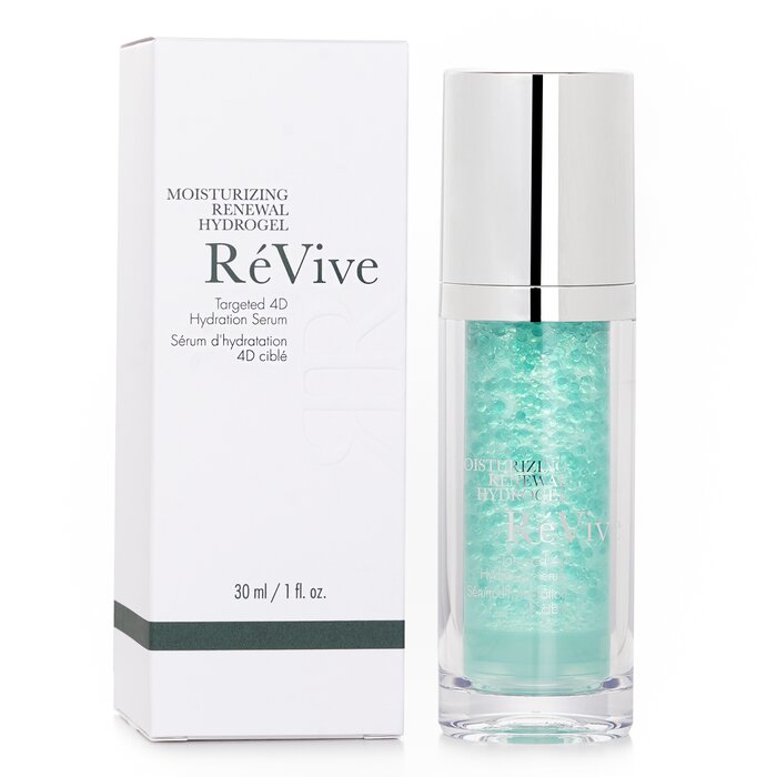 ReVive Moisturizing Renewal Hydrogel (Targeted 4D Hydration Serum) 30ml/1ozProduct Thumbnail