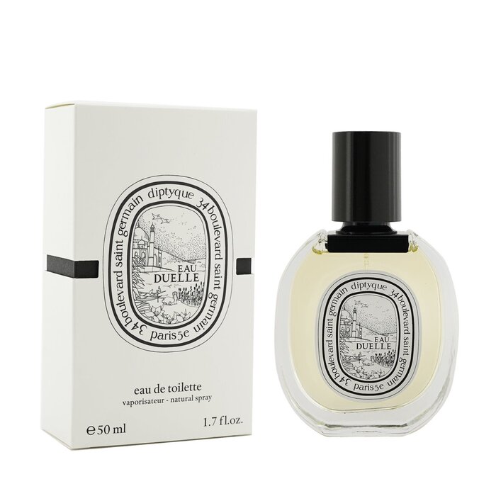 Diptyque Eau Duelle Eau De Toilette -tuoksusuihke 50ml/1.7ozProduct Thumbnail