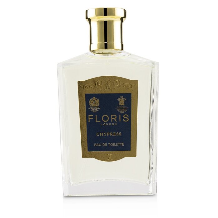 Floris Chypress Eau De Toilette Spray 100ml/3.3ozProduct Thumbnail