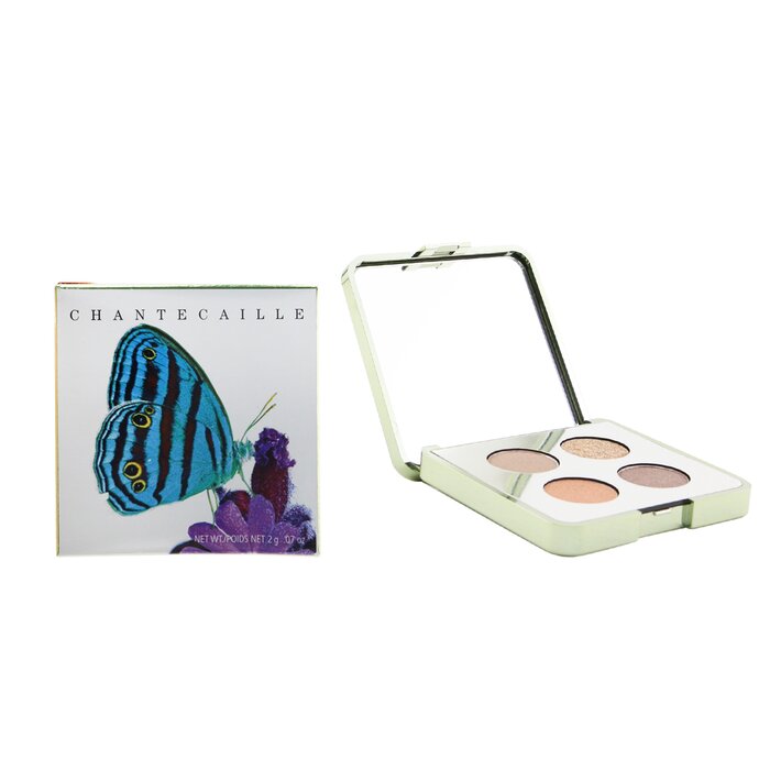 Chantecaille Butterfly Eye Quartet 2g/0.07ozProduct Thumbnail