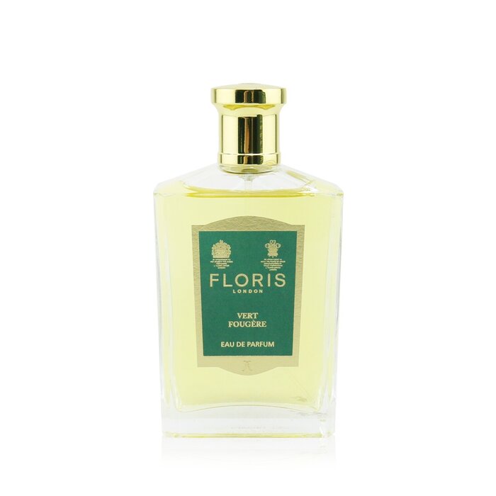 Floris Vert Fougere Eau De Parfum Spray 100ml/3.4ozProduct Thumbnail