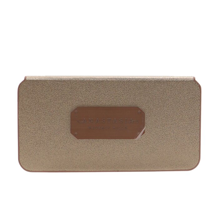 Anastasia Beverly Hills Face Palette (1x Bronzer, 1x Highlighter, 1x Blush) 17.6g/0.62ozProduct Thumbnail