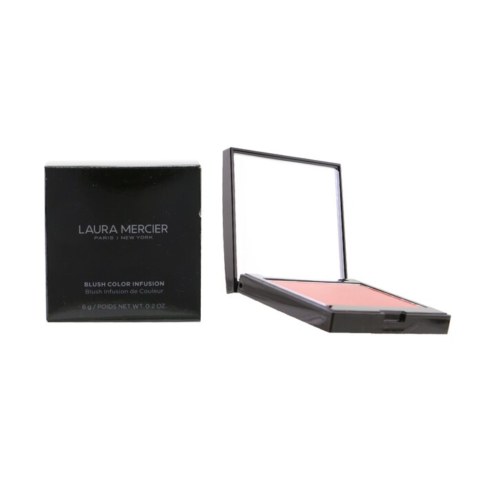 Laura Mercier Rubor Infusión de Color 6g/0.2ozProduct Thumbnail