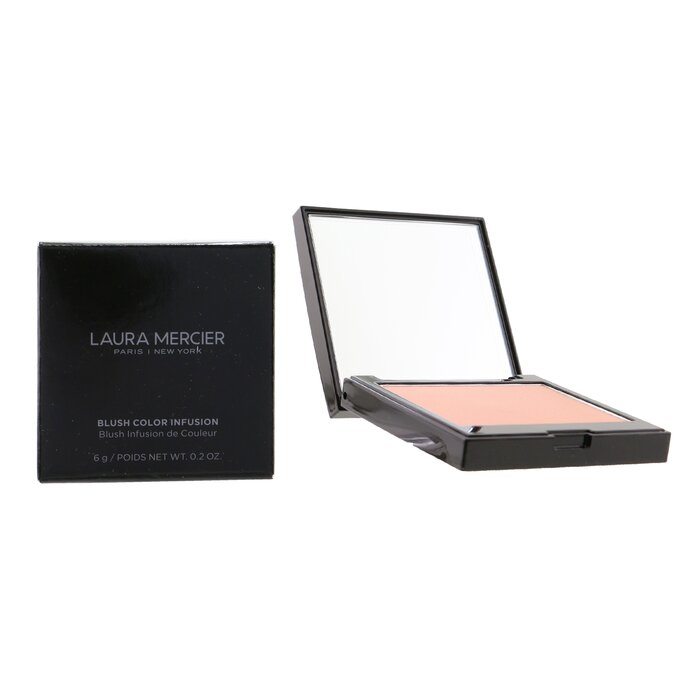 Laura Mercier  蘿拉蜜思 透柔胭脂 6g/0.2ozProduct Thumbnail