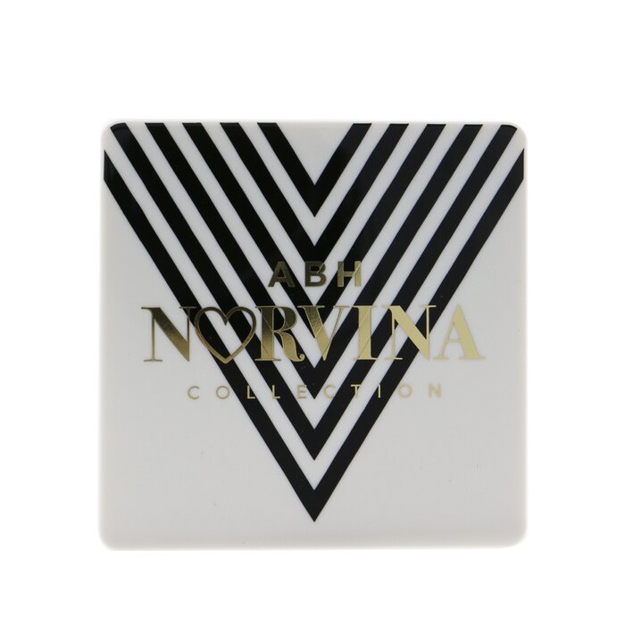Anastasia Beverly Hills Mini Norvina Paleta Profesional de Sombra de Ojos (9x Sombras de Ojos) 9x1g/0.035ozProduct Thumbnail
