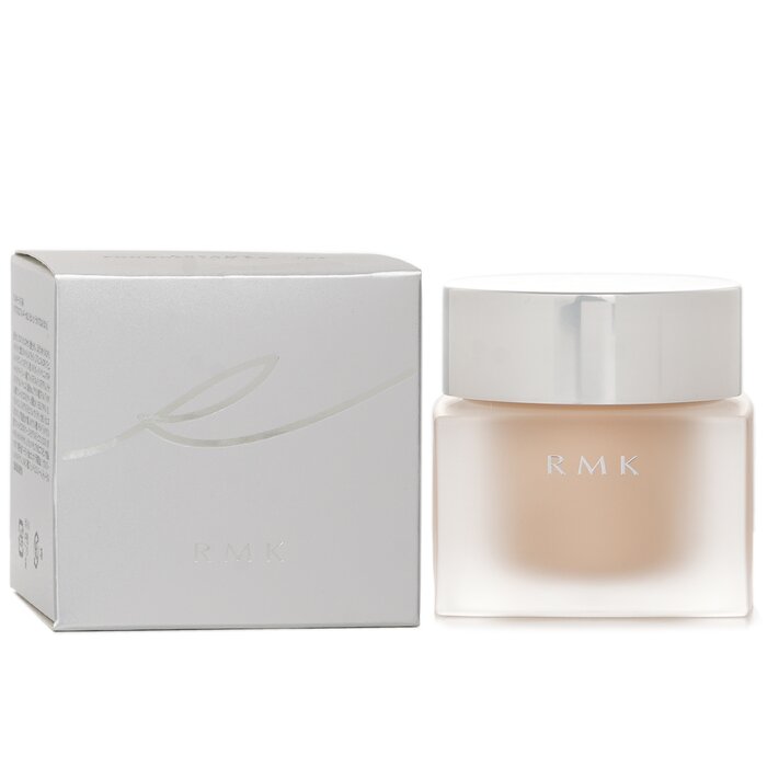 RMK Creamy Foundation EX SPF 21 30g/1ozProduct Thumbnail