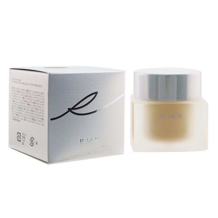 RMK Creamy Foundation EX SPF 21 30g/1ozProduct Thumbnail