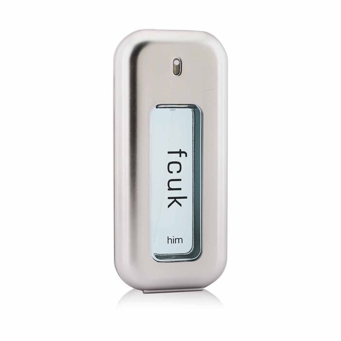 French Connection UK Fcuk או דה טואלט ספריי (ללא קופסה) 100ml/3.4ozProduct Thumbnail