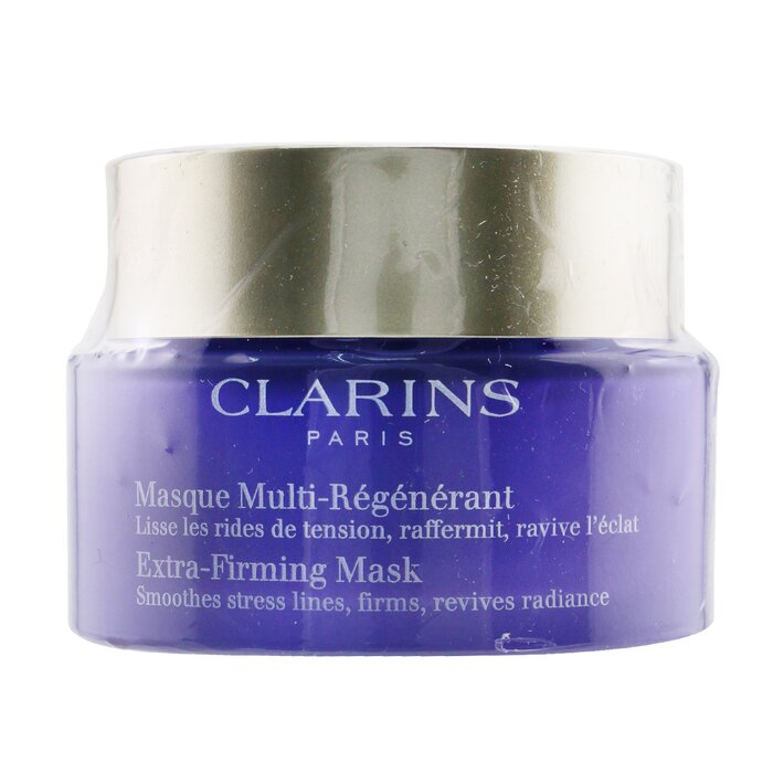 Clarins Extra-Firming Mask (Box Slightly Damaged) 75ml/2.5ozProduct Thumbnail
