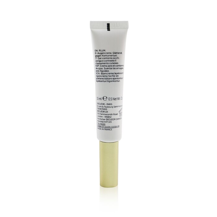 Decleor Plum Eye Cream (Unboxed) 15ml/0.5ozProduct Thumbnail