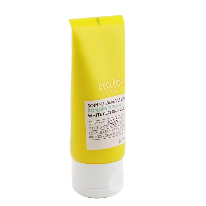 Decleor 思妍麗 Rosemary Officinalis White Clay Daily Care (Box Slightly Damaged) 50ml/1.8ozProduct Thumbnail