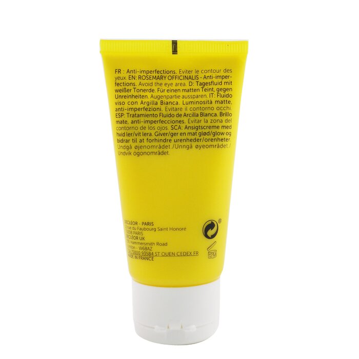 Decleor 思妍麗 Rosemary Officinalis White Clay Daily Care (Box Slightly Damaged) 50ml/1.8ozProduct Thumbnail