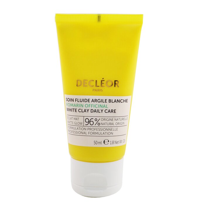 Decleor 思妍麗 Rosemary Officinalis White Clay Daily Care (Box Slightly Damaged) 50ml/1.8ozProduct Thumbnail
