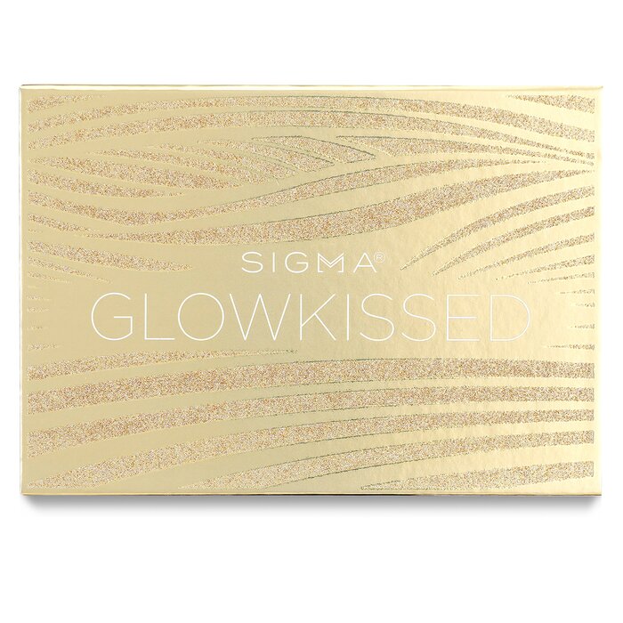 Sigma Beauty GlowKissed Highlight Palette (6x Highlighter) 28.2g/0.99ozProduct Thumbnail