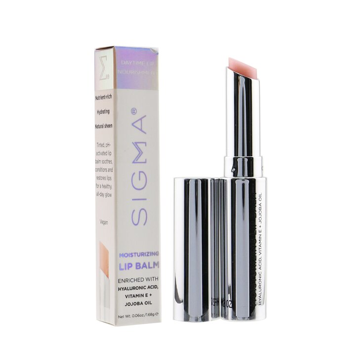 シグマ ビューティ Sigma Beauty Moisturizing Lip Balm 1.68g/0.06ozProduct Thumbnail