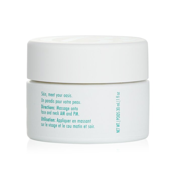 Clark's Botanicals Jasmine Vital Cream 30ml/1ozProduct Thumbnail