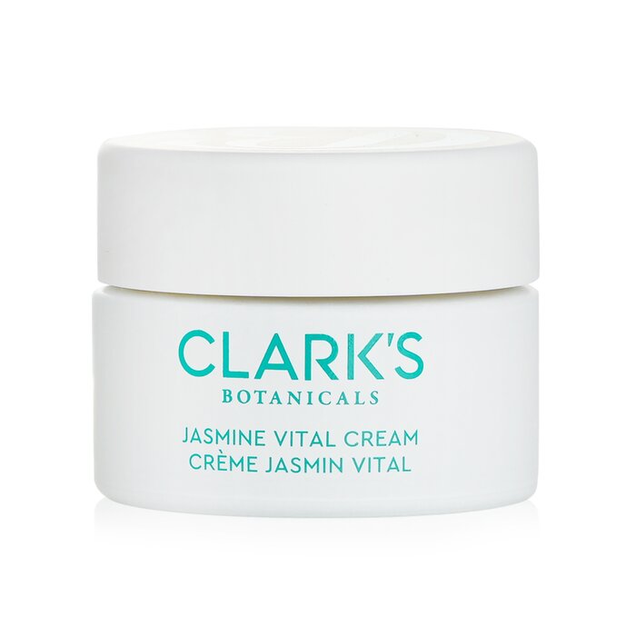 Clark's Botanicals Jasmine Vital Cream 30ml/1ozProduct Thumbnail