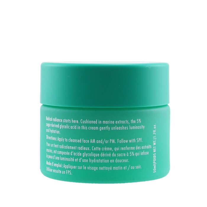 Clark's Botanicals Разглаживающий Морской Крем 50ml/1.7ozProduct Thumbnail