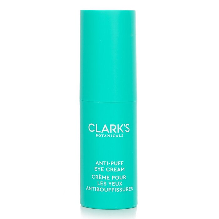 Clark's Botanicals Anti-Puff Eye Cream 15ml/0.5ozProduct Thumbnail